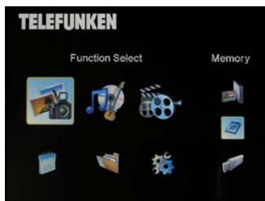 TELEFUNKEN DPF 10331 - Photos - 1