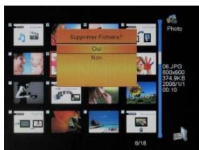 TELEFUNKEN DPF 10331 - - Suprimasusotos mediateelmode de viñetas - 3