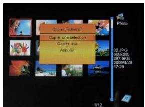 TELEFUNKEN DPF 10331 - - Copiar as suasotosa partirdo gestordeficheiros - 3