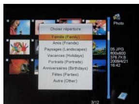 TELEFUNKEN DPF 10331 - - Copiar as suasotosa partirdo gestordeficheiros - 5