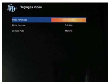 TELEFUNKEN DPF 10331 - A frequência do alarme - 1