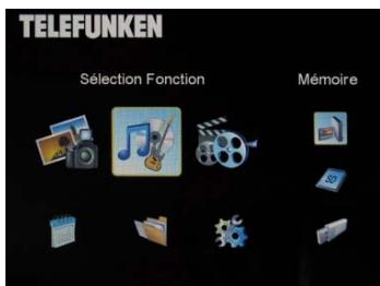 TELEFUNKEN DPF 10331 - Foto's - 3