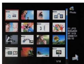 TELEFUNKEN DPF 10331 - - Suprimasusotos mediateelmode de viñetas - 1