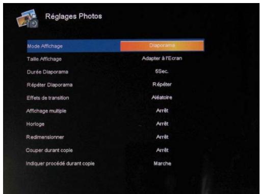 TELEFUNKEN DPF 10331 - Configurazione Foto - 1