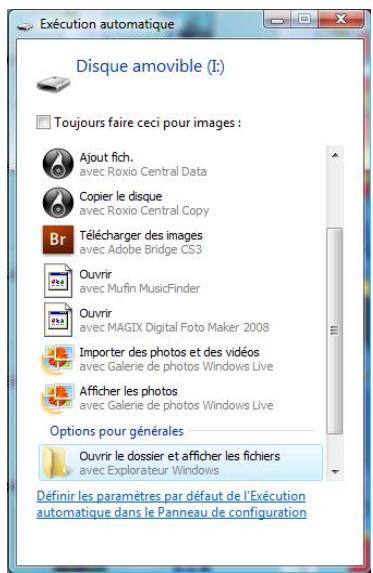 TELEFUNKEN DPF 7331 - Ligação a um computador - 1