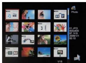 TELEFUNKEN DPF 7331 - - Eliminaras suasotosapartirdo modominiaturas - 1