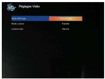 TELEFUNKEN DPF 7331 - - Frequenza dell'allarme - 1