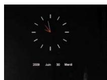 TELEFUNKEN DPF 7331 - - Kalenderanzeigemodus - 3