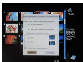 TELEFUNKEN DPF 7331 - - Copiar as suasotosa partirdo gestordeficheiros - 6