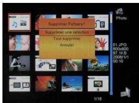 TELEFUNKEN DPF 9321 - - Eliminaras suasotosapartirdo modominiaturas - 2