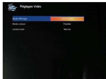TELEFUNKEN DPF 9321 - - Modalità di visualizzazione - 1