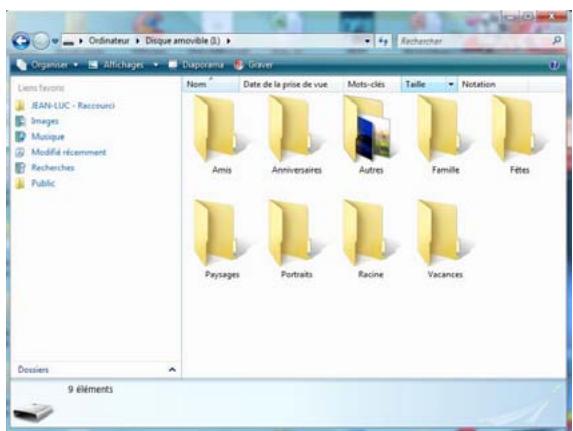 TELEFUNKEN DPF 9321 - Verbindung mit einem Computer - 2