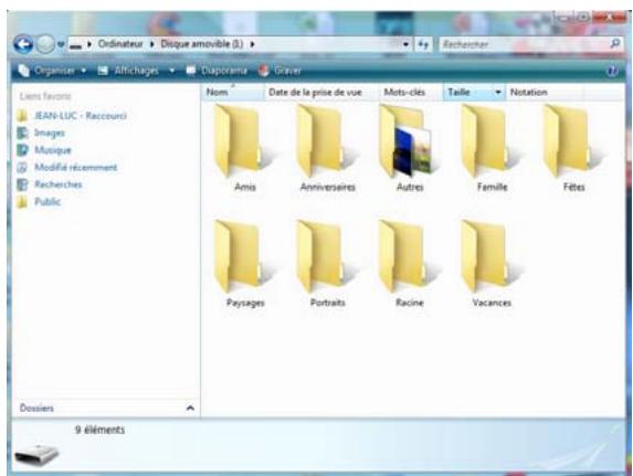 TELEFUNKEN DPF 9321 - Collegamento al computer - 2