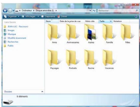 TELEFUNKEN DPF 9321 - Ligação a um computador - 2