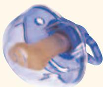 TIGEX ALLAITEMENT - Reversible soothers sensitive® - 5