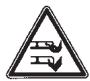 MCCULLOCH M53-190F, M53-190 ER, M56-190AWFX, M53-190AWFX, M53-190F - Symbolforklaring - 8