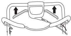 MCCULLOCH M53-190F, M53-190 ER, M56-190AWFX, M53-190AWFX, M53-190F - Drev - 2