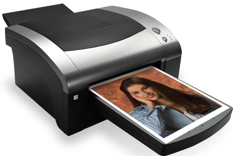 KODAK 1400 DIGITAL PHOTO PRINTER - Imprimante photo numérique 1400 - 1