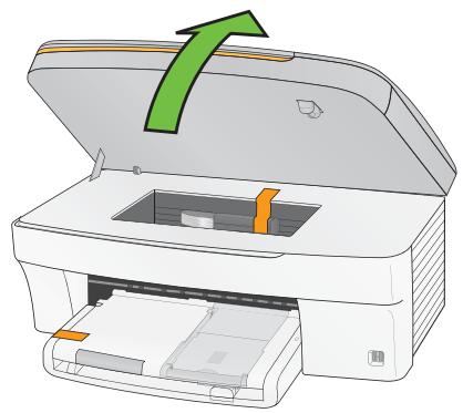 KODAK 5100 ALL-IN-ONE PRINTER - 8