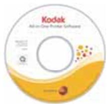 KODAK 5100 ALL-IN-ONE PRINTER - 5