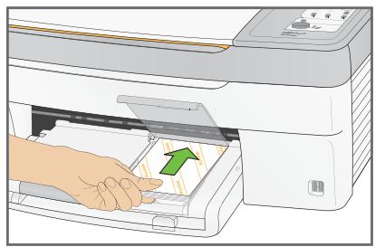 KODAK 5100 ALL-IN-ONE PRINTER - 11