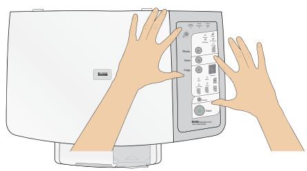 KODAK 5100 ALL-IN-ONE PRINTER - 10