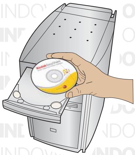 KODAK 5100 ALL-IN-ONE PRINTER - 16