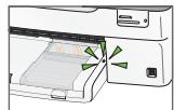 KODAK 5300 ALL-IN-ONE PRINTER - Astuces utiles - 2