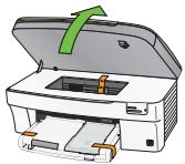 KODAK 5300 ALL-IN-ONE PRINTER - Déballage de l'imprimante - 1