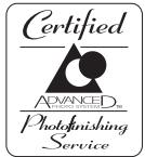 KODAK ADVANTIX 1600 - Film Status Indicator (FSI) - 3