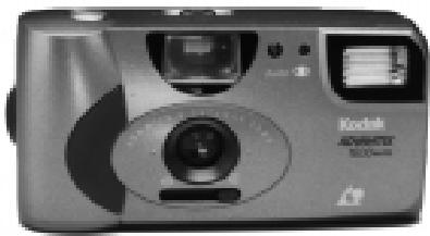 KODAK ADVANTIX 1600 - Kodak ADVANTiX - 3
