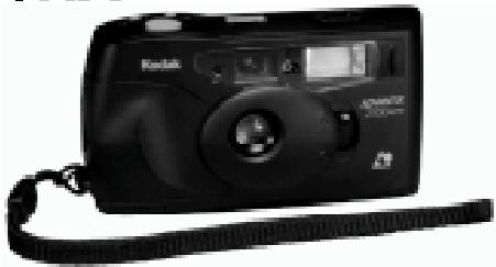 KODAK ADVANTIX 2100 - Kodak ADVANTiX - 2