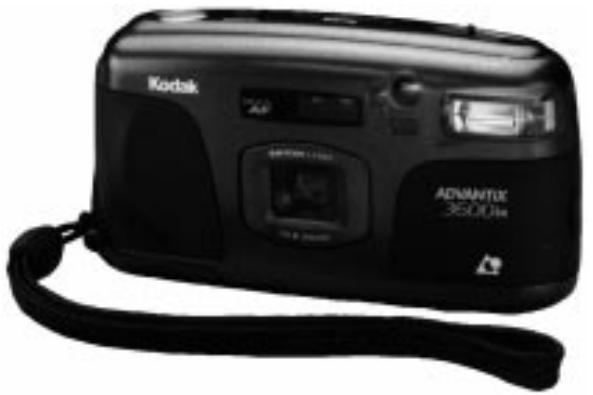 KODAK ADVANTIX 3600IX - 3600ix Camera - 2