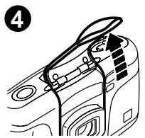KODAK ADVANTIX 3700IX - Film Status Indicator (FSI) - 15