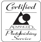 KODAK ADVANTIX 4700IX - Print Title Imprinting - 1