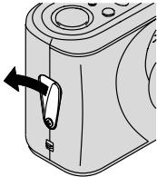 KODAK ADVANTIX F350 - LOADING THE FILM - 1