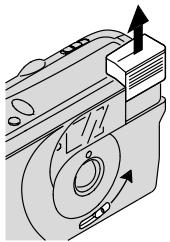 KODAK ADVANTIX F350 - TAKING PICTURES - 1