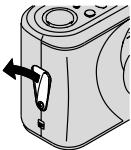 KODAK ADVANTIX F350 - Chargement du FILM - 1