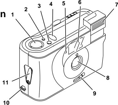 KODAK ADVANTIX F350 - 3