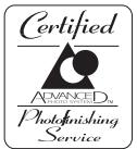 KODAK ADVANTIX T550 - Picture quality information exchange (PQ ix) - 2