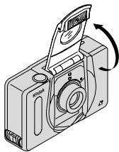 KODAK ADVANTIX T550 - COMOTOMARFOTOGRAFIAS - 1