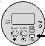 KODAK ADVANTIX T550 - Setting the language) - 2