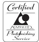 KODAK ADVANTIX T550 - Intercambio de información sobre la calidad de la fotografia (PQ ix) - 2