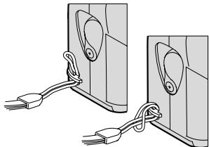 KODAK ADVANTIX T60 - Fixation de la dragonne - 1