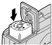 KODAK ADVANTIX T60 - Chargement du FILM - 2