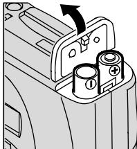 KODAK ADVANTIX T60 - CÓMOCARGARLASPILAS - 1