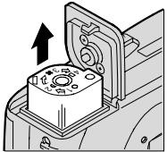 KODAK ADVANTIX T60 - Automatic rewind - 1