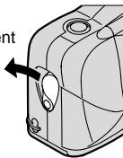 KODAK ADVANTIX T60 - Chargement du FILM - 1