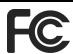 KODAK C310 - FCC compliance and advisory - 1