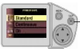 KODAK DC4800 - Selecting a Power Save Setting - 2